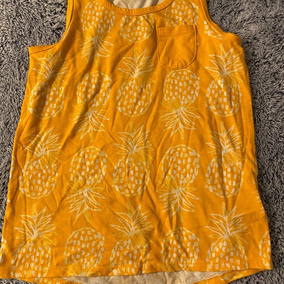 Girls Tanks - Picture 2 of 2